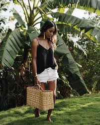 Shop Sincerely Jules On Instagram Island Girl In Our New Roma Cami Shopsincerelyjules Com Sincerely Jules Style Summer Fashion Sincerely Jules