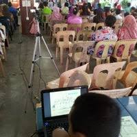 A very educational day held by all involved. Photos At Sk Bandar Putra Kulaijaya Johor