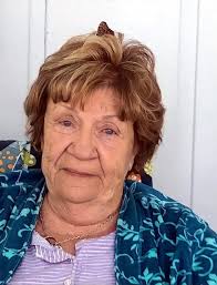 Carol Ann Waters Obituary