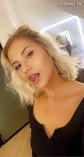 Statewins - Marina Cherevach | LeaksForum