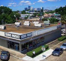 Houston's oldest independent music store. Cactus Music In Montrose Curbside Pick Up Online Order 365 Houston