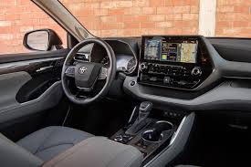 See the 2019 toyota highlander in hattiesburg, ms for $36,995 with a vin of 5tdyzrfh9ks318807. 2021 Toyota Highlander Interior Review Seating Infotainment Dashboard And Features Carindigo Com
