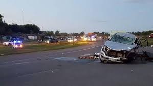 Inflexiones de 'gitano' (nm, nf): Ascienden A 22 Los Muertos En La Ruta 7 Por Accidentes Ocurridos Este Ano Diario Democracia