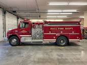 Hall Fire Rescue