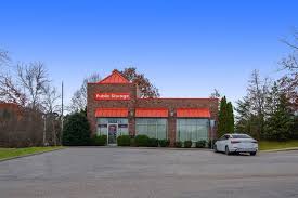 Lake Wylie, SC, Self-Storage Units Near 4560 Charlotte Hwy