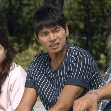 Because it's the first time. Because It S The First Time Episode 4 Mydramalist
