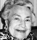Bette DeMOSS Obituary (2010)