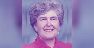 Ruth Mae Christenson Obituary