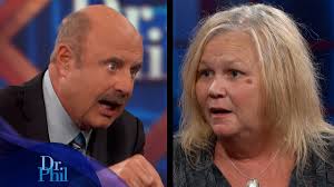 She Claims She Isn’t an Alcoholic