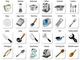 Compra procesador de alimentos, escurridores y una gran variedad de cosas para cocina con envío a domicilio. Kitchen English Vocabulary Anglictina Pre Samoukov English Vocabulary Esl Vocabulary Learn English Vocabulary