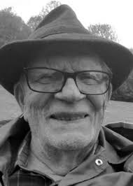 Max Petersen Obituary October 7, 2019