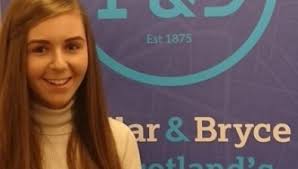 Iona Hunter: Let #BalanceforBetter be a mantra for the whole year