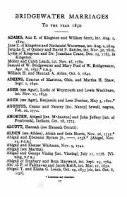 Ebenezer Byram Jr (1716-1762)