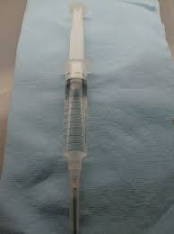 (half pints work best for this). How To Sterilize A Syringe Mushroom Cultivation Shroomery Message Board