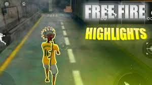 Free fire is the ultimate survival shooter game available on mobile. Free Fire Highlight Moto G3 Free Fire Youtube