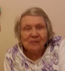 Mavis Webster Obituary