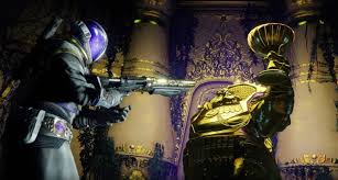 Destiny 2 Menagerie Recipes Chart Contoh Soal Dan Materi