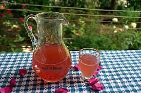 Dacă este cald fermentaţia durează între 15 şi pentru ridicarea tăriei alcoolice şi stabilizarea gustului, ce am obţinut la prima distilare, se pune din. Visinata De Casa Reteta Simpla Retete Culinare Cu Gina Bradea