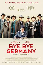Elveda Almanya Izle 1080p Bye Bye Almanya Film