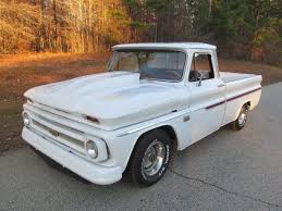 Image result for White 1966 Truck