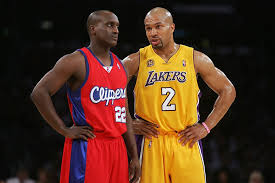 They play in the pacific division of the western conference in the national basketball association (nba). The 25 Shortest Nba Players In League History