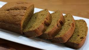 The kitchenaid cookbook by kitchenaid inc 1987 pumpkin bread recipe. Pumpkin Bread Recipe With Pictures And Video In The Kitchen With Matt