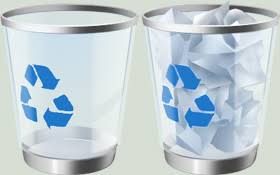 We are creating many vector designs in our studio (bsgstudio). Windows 10 Recycle Bin Icon Download 173309 Free Icons Library