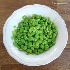 Pasta con macco di fave. Pasta Con Fave Fresche Ricetta Cremosa E Saporita Passo Passo