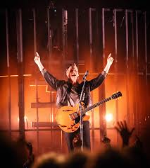 Boston, you showed up! Thanks for the...