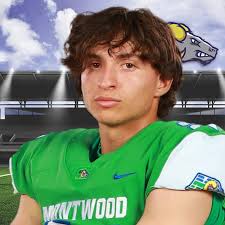 Izaiah Velez's Montwood High School Bio