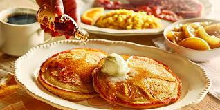Breakfast Sampler Explore Our Country Favorites Cracker Barrel In 2020 Cracker Barrel Breakfast Menu Cracker Barrel Pancakes Breakfast