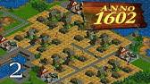 Jun 22, 2021 · anno 1404 history edition; Anno History Collection Anno 1602 Ad Episode 1 Tutorial And First Mission Youtube