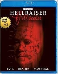 Amazon.com: Hellraiser VI: Hellseeker [Blu-ray] : Doug Bradley, Dean  Winters, Ashley Laurence, Rick Bota: Movies & TV