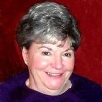 Anne Justine Bisson Obituary