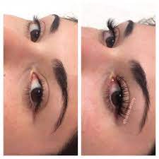How To Grow Eyelashes Places To Get Eyelash Extensions Where To Get Lashes Done 20181105 Eyelash Extensions Eyelashes Lashes