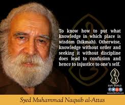 Yet he was careful to distinguish between secular, secularism and secularization, and that the greatest challenge to islam is the last. Sejarawan Luaydpk