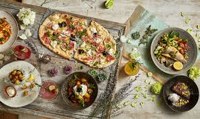 From 31,95 € from 39,95 €. Zizzi Liverpool One