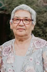 Obituary for Cruz Camacho Perales