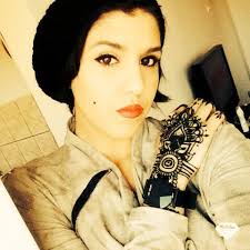 Roberta Ritter (habibi_helga)