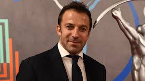 Quando alex del piero eguagliò il record di gianpiero boniperti. Boniperti Del Piero Mai Nessuno Come Lui