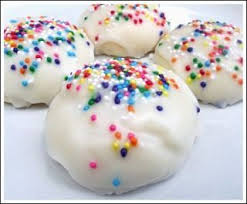 Italian Cookies Italian Christmas Cookies Cookies Recipes Christmas Christmas Cookies Easy