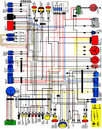 Suzuki gsx r 1000 k2 efi wiring diagram. Diagram Wiring Diagram Suzuki Yes Full Version Hd Quality Suzuki Yes Bswiring Prolocomontefano It