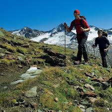 Now $118 (was $̶1̶9̶1̶) on tripadvisor: Der Otztal Trek Bergsteiger Magazin