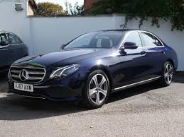Mercedes benz e class (w212 2013) e220 cdi blueefficiency edition auto (2014). 2018 Mercedes Benz E Class E220d Se 9g Tronicvirtual Tour Walkaround Review Youtube