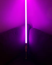 It needs 10 grip inserts and 3 lower inserts. Just Picked Up Mace Windu S Lightsaber From Galaxy S Edge Starwars