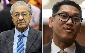 Ahmad faizal azumu di facebook yb dato' seri ahmad faizal dato' haji azumu (lahir 10 jun 1970) merupakan ahli politik malaysia dari parti pribumi bersatu malaysia (bersatu). No Disciplinary Action Against Ahmad Faizal Says Dr M Free Malaysia Today Fmt