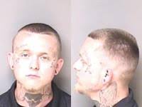 David Greenlee Failure To Appear