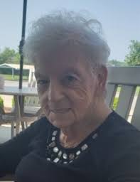 Obituary information for Roberta Grimes