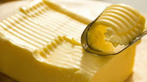 Butter is made from churning cream and is a kitchen essential. Butter Versus Low Fat Spread Who Wins Ndtv Food