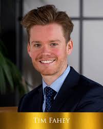 Congratulations to McCaw Lewis Law Clerk Tim Fahey who was admitted to the  roll of barristers and solicitors of the High Court of New Zealand this  afternoon by The Honourable Justice Fitzgerald,